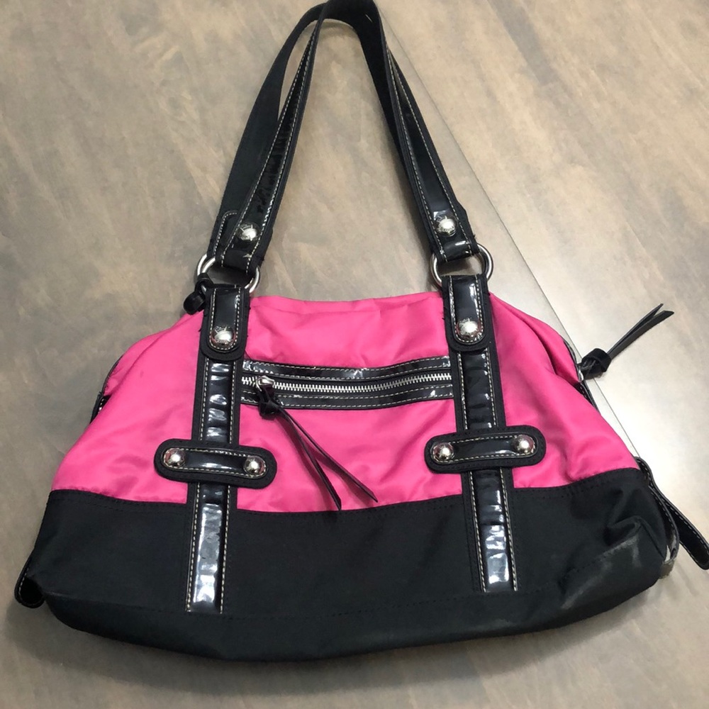 Emma Q Purse.
